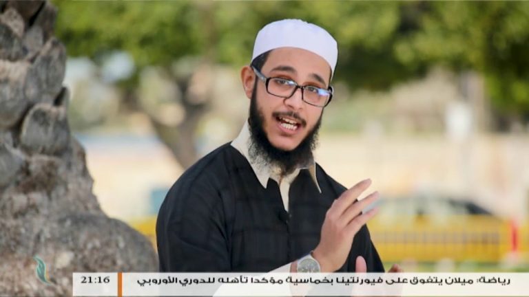 برنامج غير حياتك (3) | مع حذيفة الطاهر | 21 – 5 – 2018