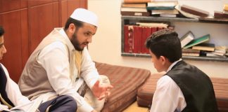 برنامج خيركم3 (3) | مركز الشيخ نادر العمراني رحمه الله | 21 – 5 – 2018