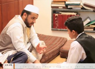 برنامج خيركم3 (3) | مركز الشيخ نادر العمراني رحمه الله | 21 – 5 – 2018