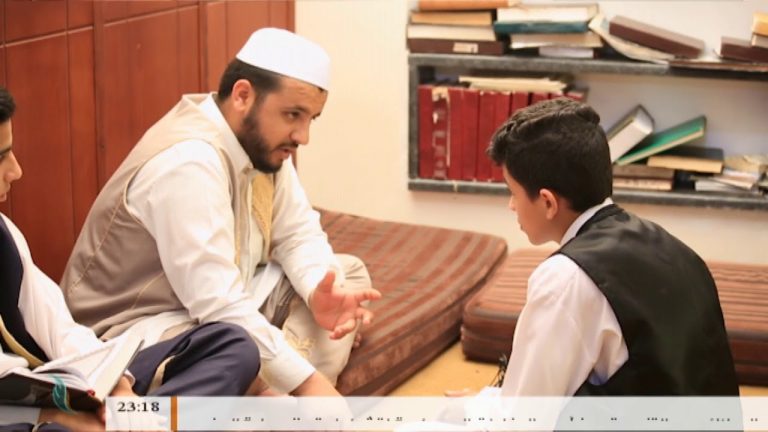 برنامج خيركم3   (3) | مركز الشيخ نادر العمراني رحمه الله  |  21 – 5 – 2018