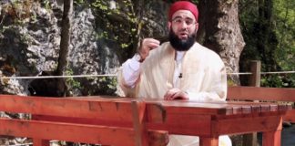 مع الكتاني ( 6) – مع الشيخ حسن الكتاني