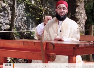 مع الكتاني ( 6) – مع الشيخ حسن الكتاني