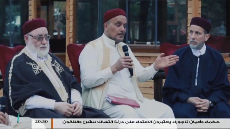 برنامج نسائم – الحلقة (6) : كن داعياً ( التكامل في الدعوة)