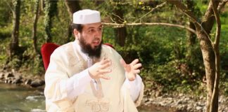 برنامج أعلام من المغرب الإسلامي – (3) الإمام عبدالله بن ياسين الجزولي – مع الشيخ عصام عرعارة و الشيخ الحسن الكتاني