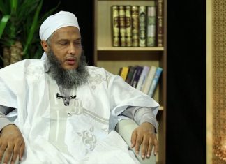 من معالم – الشيخ محمد الحسن الددو – هل تعرف كيف يتعامل الشرع مع السارق من ولاة المسلمين ؟