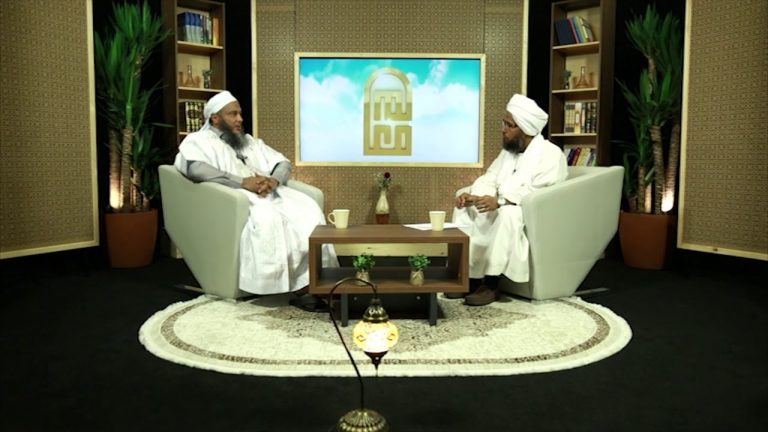 من معالم – الشيخ محمد الحسن الددو – ماهي الواجبات المنوطة بالحاكم ؟