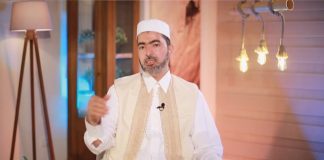 برنامج قدوات وعبر – الحلقة (3) : حسن الاتباع عند أبي بكر الصديق رضي الله عنه – مع الشيخ رياض صاكي