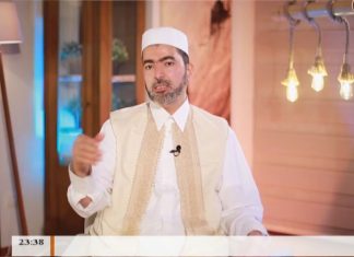 برنامج قدوات وعبر – الحلقة (3) : حسن الاتباع عند أبي بكر الصديق رضي الله عنه – مع الشيخ رياض صاكي