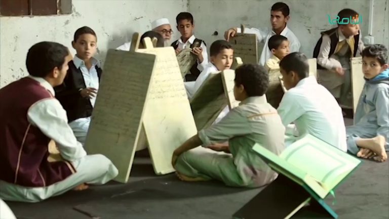 تقرير – حوارات رمضانية – يا باغي الخير أقبل