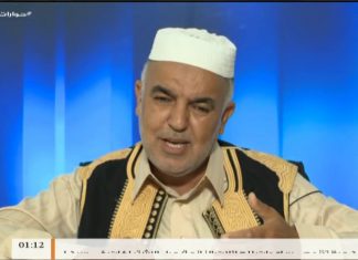 حوارات رمضانية – الشيخ عبدالله الجعيدي – يا باغي الخير أقبل – 23 – 5 – 2018