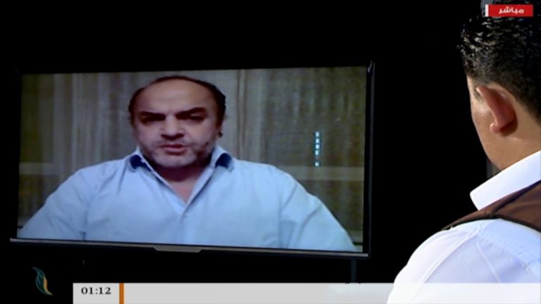 من حوارات رمضانية – جلال بي ..ماهي الأزمة الاقتصادية ؟