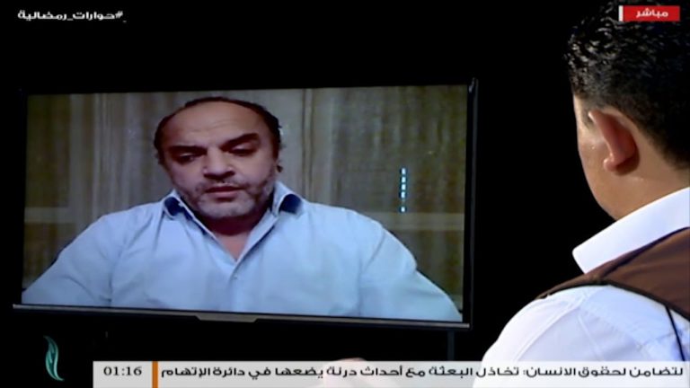 من حوارات رمضانية | جلال بي ..هل هناك مصدر آخر للدولار غير المركزي ؟