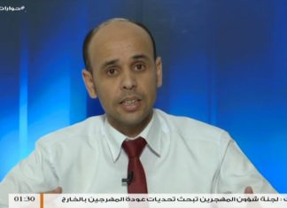 من حوارات رمضانية – عبدالحميد فضيل ..اسباب ارتفاع سعر الصرف