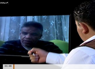 من حوارات رمضانية – عصام الزبير ..ثقافة المقاطعة في ليبيا ولماذا تغيب ؟