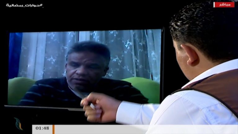 من حوارات رمضانية – عصام الزبير ..ثقافة المقاطعة في ليبيا ولماذا تغيب ؟