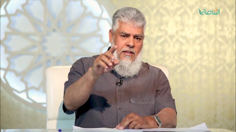 البيان –  الحلقة (4) : حجاب المرأة في الأديان – أ. عبدالسلام الصاوي