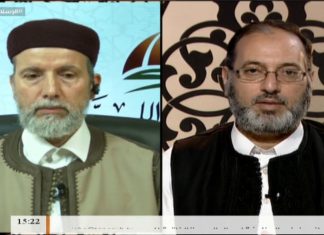 برنامج الإسلام والحياة – تقديم د. فوزي الغرياني يستضيف الشيخ سامي الساعدي