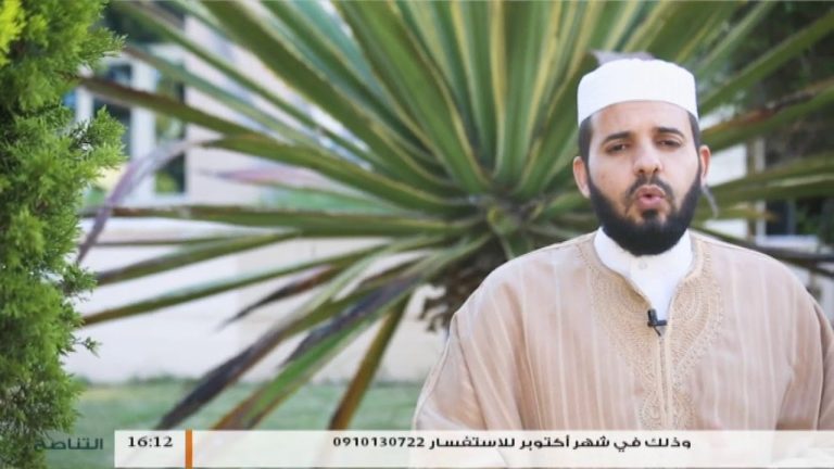 برنامج فتاوى النساء (4) مع الشيخ عبدالرحمن قدوع