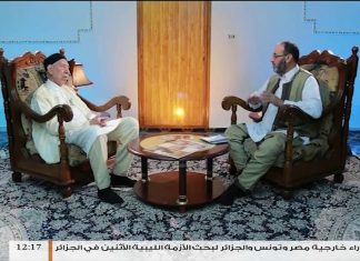 برنامج بين يدي العلماء – الحلقة 2 – مع فضيلة الشيخ محمد جبعور