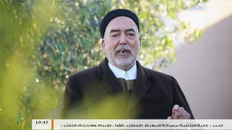 برنامج من القلب (4) مع الحاج محمود بن حمزة