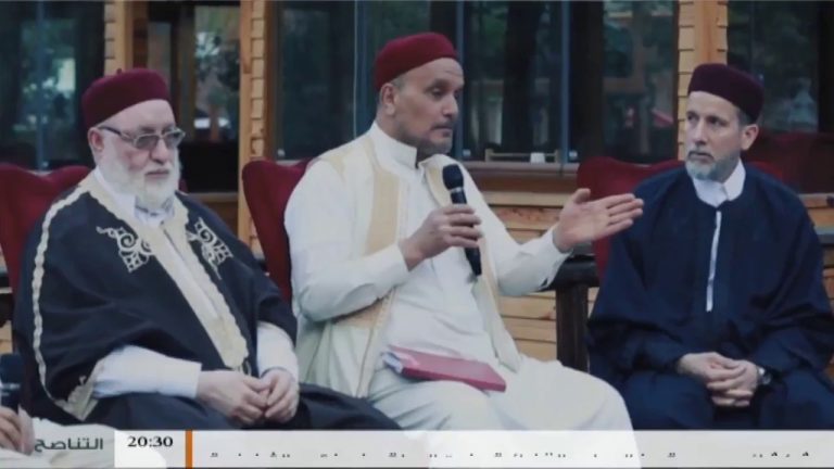 برنامج نسائم – الحلقة (7) : كن داعياً ( التكامل في الدعوة)