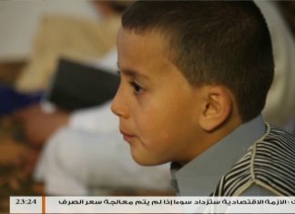 برنامج خيركم3 – الحلقة (3) : مركز الشيخ أبو زكريا التكويتي – نالوت