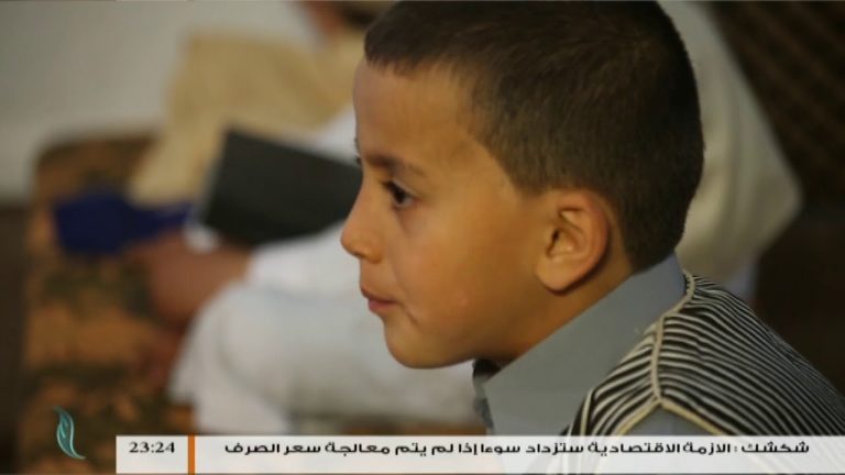 برنامج خيركم3 – الحلقة (3) : مركز الشيخ أبو زكريا التكويتي – نالوت