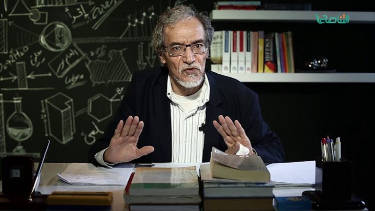 معلمي – 46 – مع د. فتحي الفاضلي – كلمة لأولياء الأمور