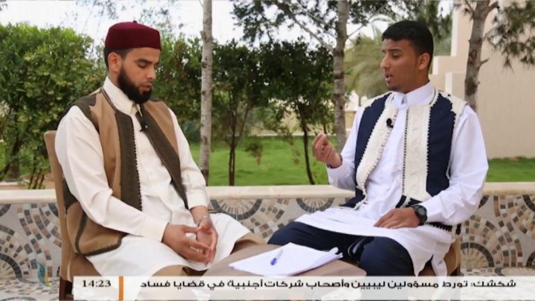 دقائق مشرقة – الحلقة (4) : بر الوالدين – مع الشيخ عزالدين المرغني – الضيف : الشيخ مصطفى محمد حديد