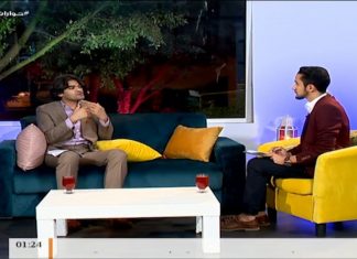 من حوارات رمضانية – السيد تيسير البوعزي ..الفرق بين أهلي بنغازي وأهلي طرابلس