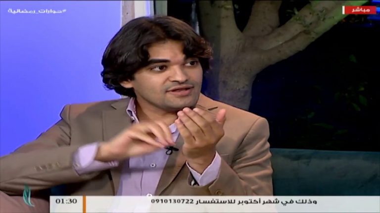 من حوارات رمضانية – السيد تيسير البوعزي ..الأداء التحكيمي جيد لولا ركلة الجزاء الغريبة في المباراة الافتتاحية