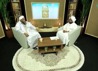 من معالم – الشيخ محمد الحسن الددو – العلماء وضعوا قواعد دقيقة لتتبع صحة أحاديث النبي صلى الله عليه وسلم