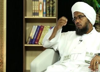 من معالم – الشيخ محمد الحسن الددو – تدوين السيرة النبوية