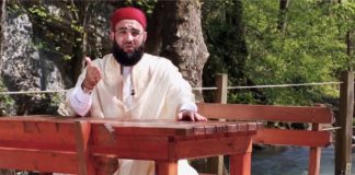 مع الكتاني ( 8) | مع الشيخ حسن الكتاني | 24 – 5 – 2018