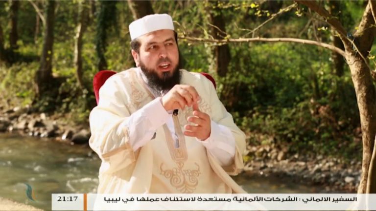 برنامج أعلام من المغرب الإسلامي | (4) الإمام أبوالربيع الكلاعي | مع الشيخ عصام عرعارة و الشيخ الحسن الكتاني | 24 – 5 – 2018