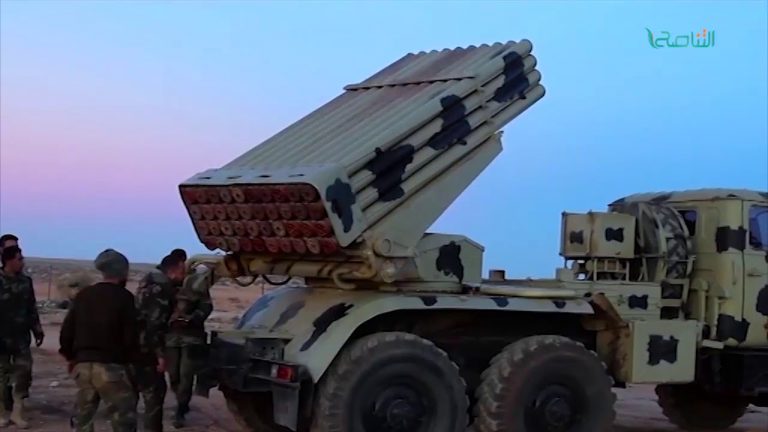 تقرير – حوارات رمضانية – درنة بين الصمود والتواطؤ