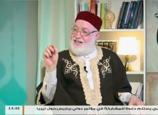 السابقون السابقون – الحلقة (5) : عمر بن الخطاب رضي الله عنه – الشيخ عبدالباسط غويلة مع الشيخ سالم جابر