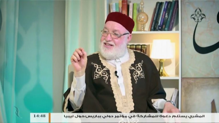 السابقون السابقون – الحلقة (5) : عمر بن الخطاب رضي الله عنه – الشيخ عبدالباسط غويلة مع الشيخ سالم جابر