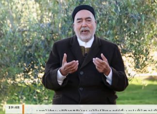 برنامج من القلب (5) مع الحاج محمود بن حمزة | 25 – 5 – 2018