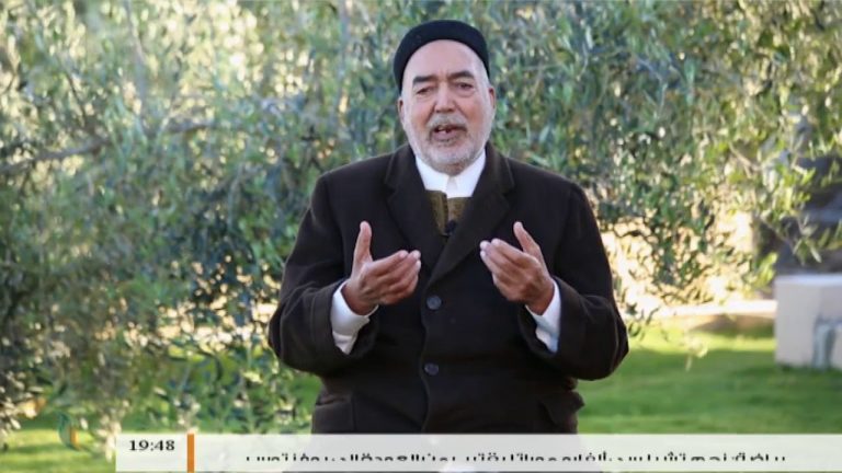 برنامج من القلب (5) مع الحاج محمود بن حمزة | 25 – 5 – 2018