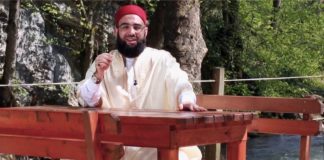 مع الكتاني ( 9) | مع الشيخ حسن الكتاني | 25 – 5 – 2018