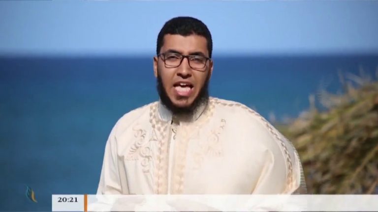 برنامج ماء الذهب | الحلقة(8) | عن صلاح الدين الأيوبي | مع الشيخ عبدالمهيمن الفقي | 25 – 5 – 2018