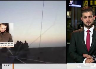 المتحدث باسم مجلس شورى ثوار درنة محمد المنصوري للتناصح: مليشيات الكرامة استعانت بالطائرات دون طيار لاستهداف قيادات المجلس