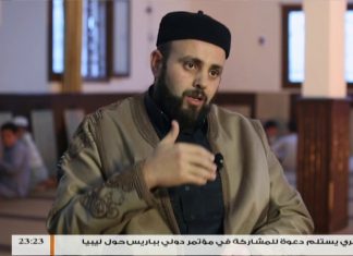 برنامج خيركم3 | الحلقة (4) : مركز الاستقامة لتحفيظ القرآن الكريم – نالوت | 25 – 5 – 2018