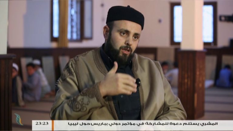 برنامج خيركم3 | الحلقة (4) : مركز الاستقامة لتحفيظ القرآن الكريم – نالوت |  25 – 5 – 2018