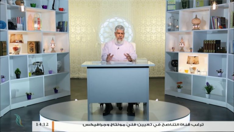 البيان – الحلقة (6) : نبوة محمد صلى الله عليه وسلم في الكتب السماوية – أ. عبدالسلام الصاوي