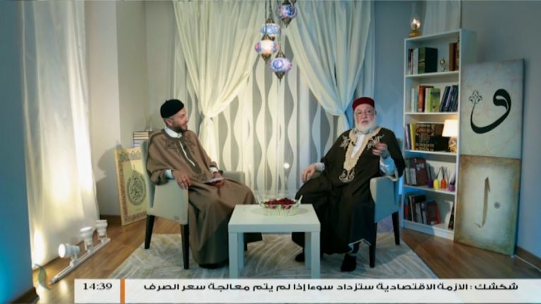 السابقون السابقون – الحلقة (6): عثمان بن عفان رضي الله عنه – الشيخ عبدالباسط غويلة مع الشيخ سالم جابر