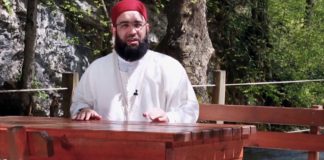 مع الكتاني ( 10) – مع الشيخ حسن الكتاني