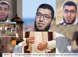 برنامج ماء الذهب – الحلقة (10) – عن عمر بن عبدالعزيز – مع الشيخ عبدالمهيمن الفقي