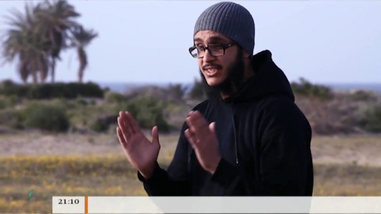 برنامج غير حياتك (6) – مع حذيفة الطاهر